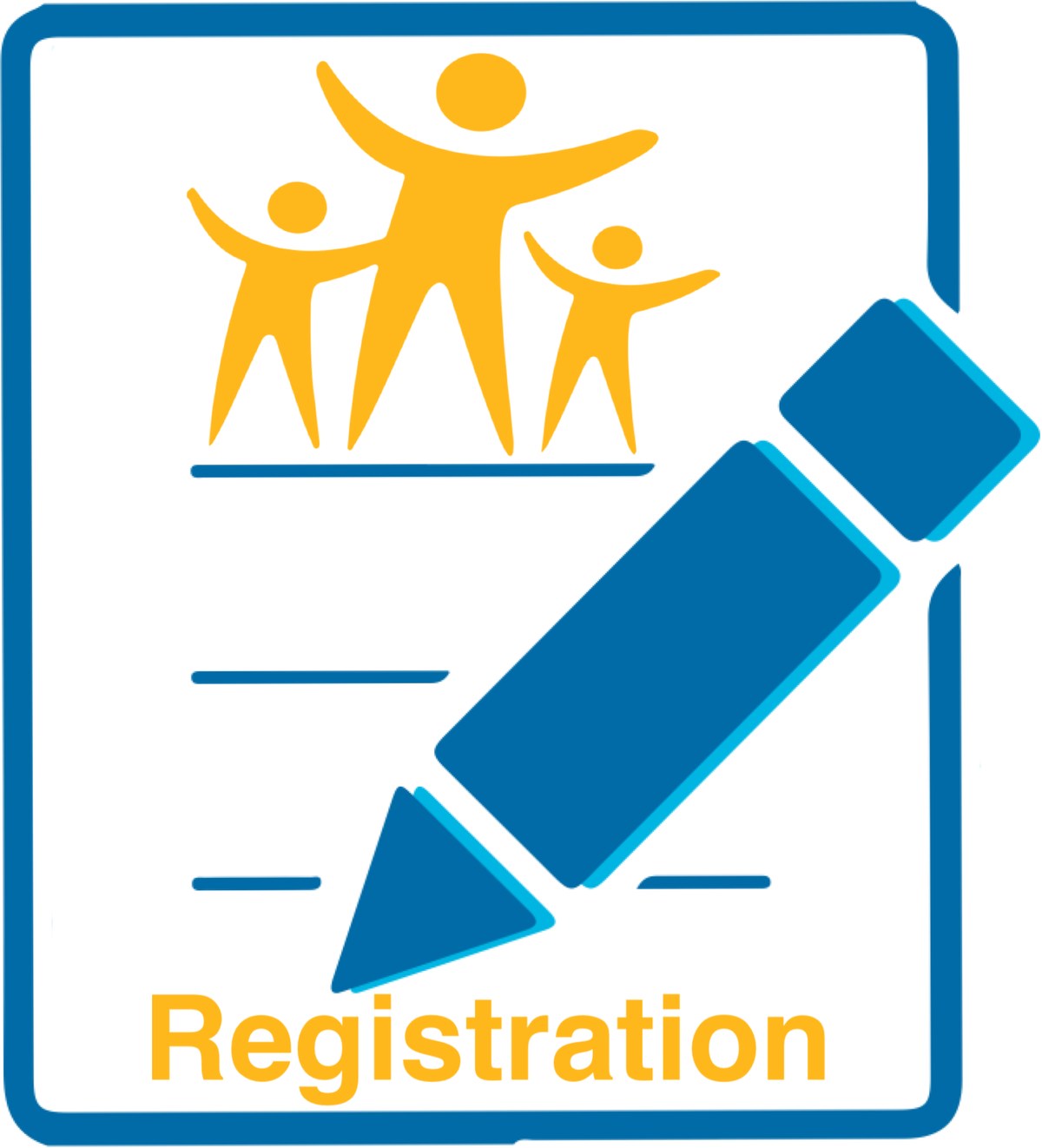 Registration image